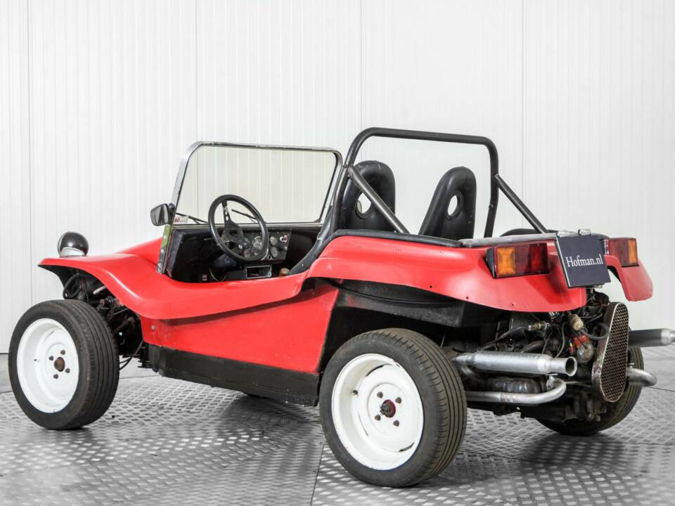 Afbeelding 6/50 van Volkswagen Ruska Buggy (1964)