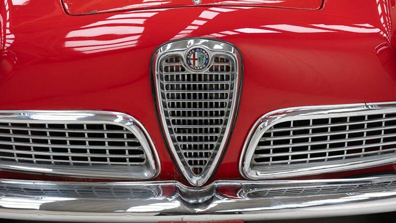 Afbeelding 12/15 van Alfa Romeo Giulia Sprint Speciale (1964)