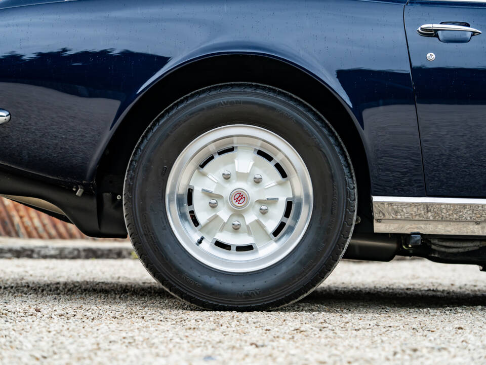 Bild 36/36 von Aston Martin DBS V8 (1971)
