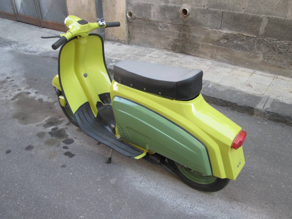 Immagine 4/50 di Agrati Capri 50 (1969)