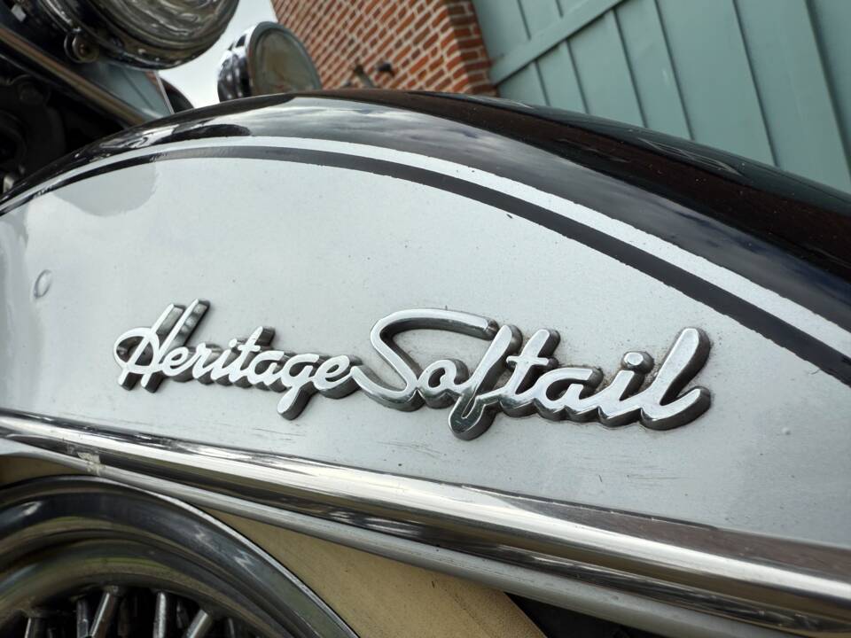 Immagine 10/16 di Harley-Davidson DUMMY (2002)