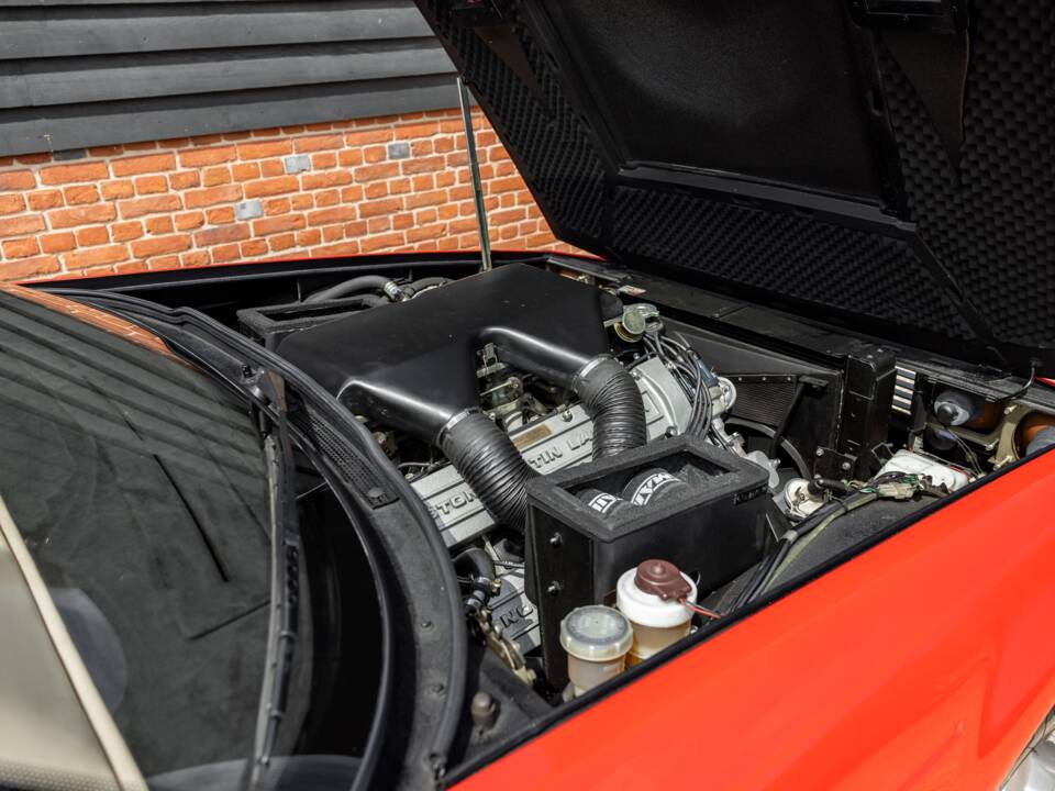 Bild 75/75 von Aston Martin V8 Zagato Vantage (1990)