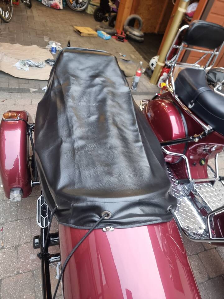 Afbeelding 87/98 van Piaggio DUMMY (1984)