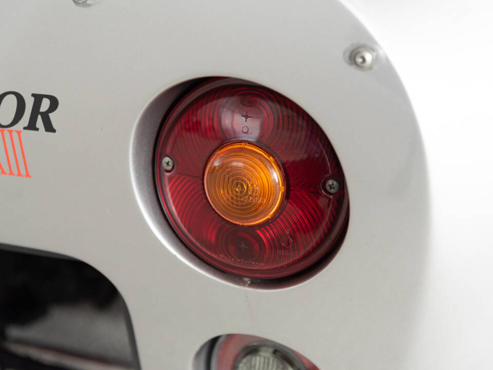 Bild 33/48 von Isdera Erator GTE (1969)