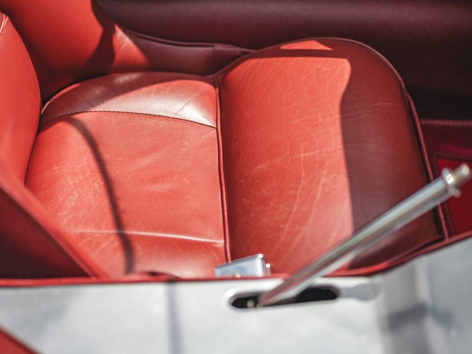 Image 47/50 of Jaguar Type E 3.8 (1963)