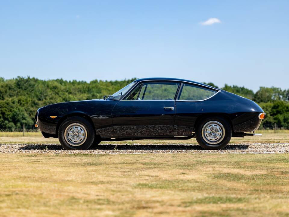 Immagine 24/50 di Lancia Fulvia Sport 1.3 S (Zagato) (1973)