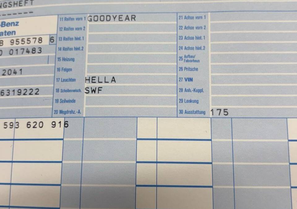 Afbeelding 43/46 van Mercedes-Benz 200 E-16 (1993)