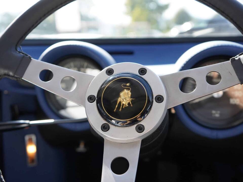 Afbeelding 7/74 van Lamborghini Miura P 400 (1968)