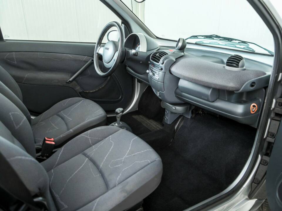 Image 12/37 of Smart Fortwo (2005)