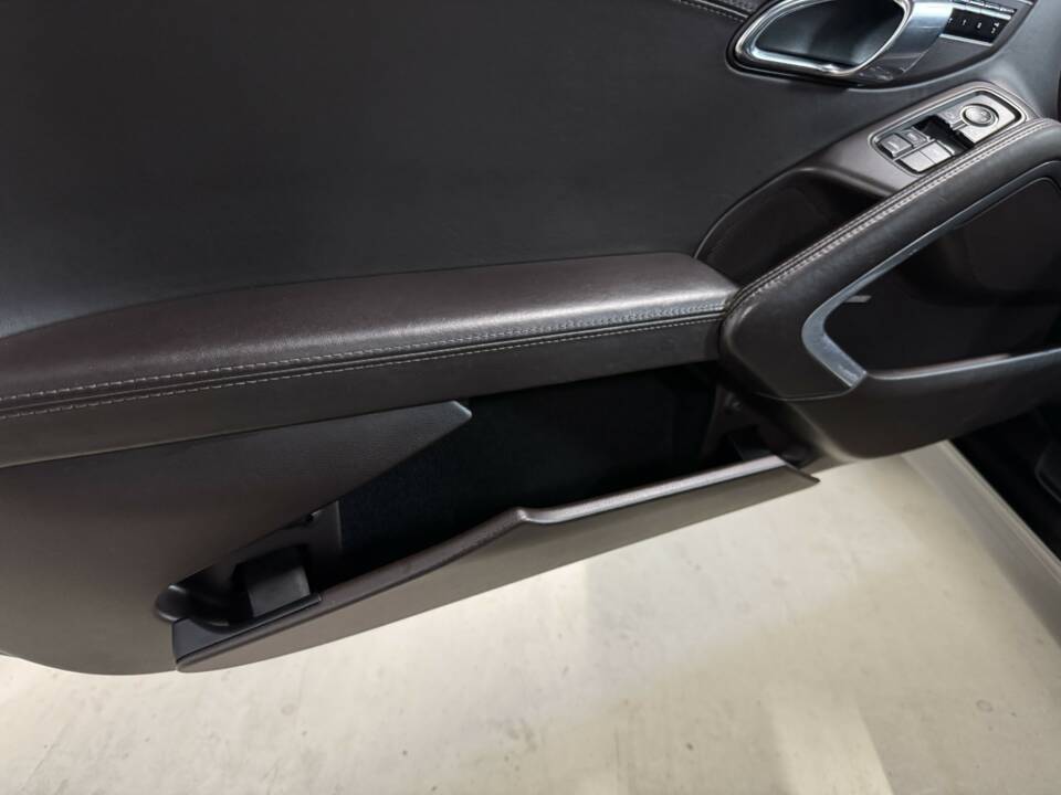 Afbeelding 20/50 van Porsche 911 Carrera S (2013)