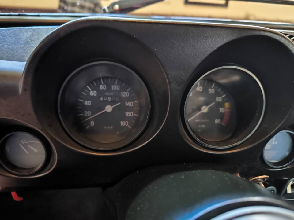 Bild 8/13 von FIAT 128 Sport Coupe (1974)