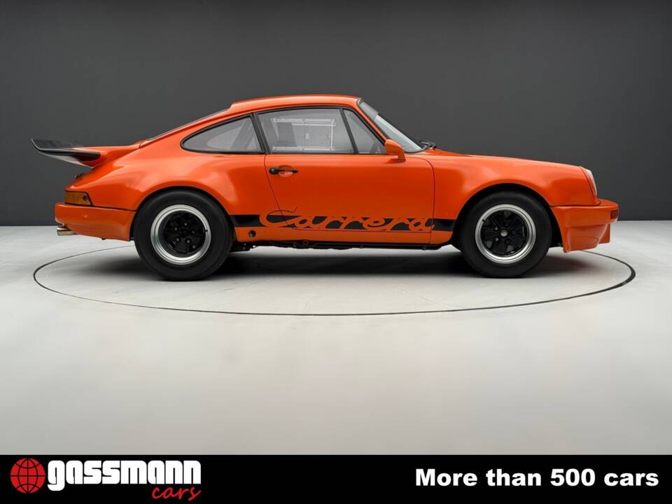 Image 4/15 of Porsche 911 Carrera 3.2 (1980)
