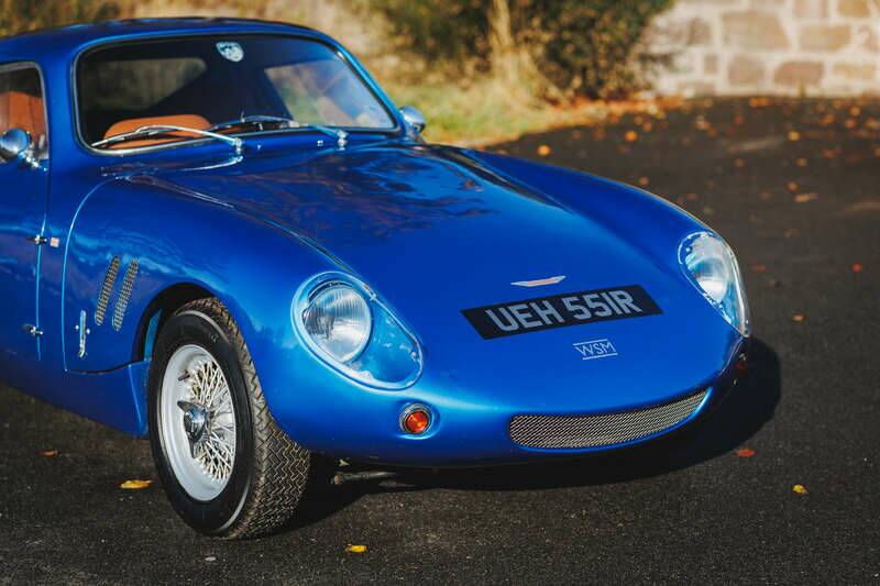 Image 11/50 of WSM Sprite GT (1977)