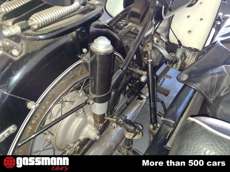 Imagen 13/15 de BMW DUMMY (1961)
