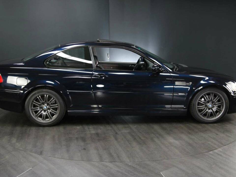 Image 7/30 of BMW M3 (2002)