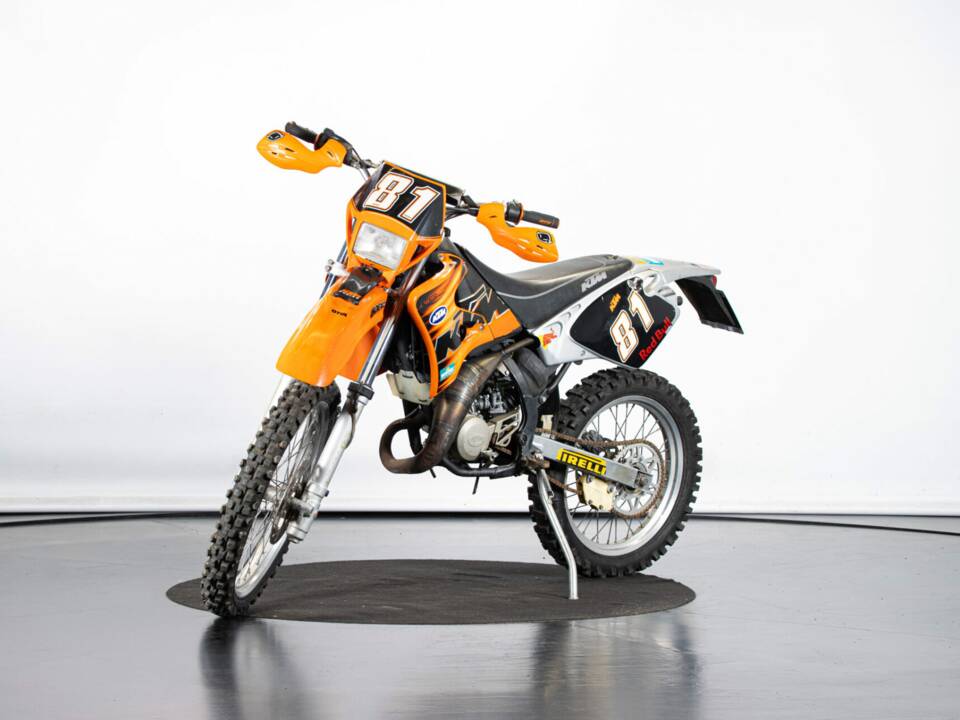 Image 8/50 of KTM 50 EXC (1998)