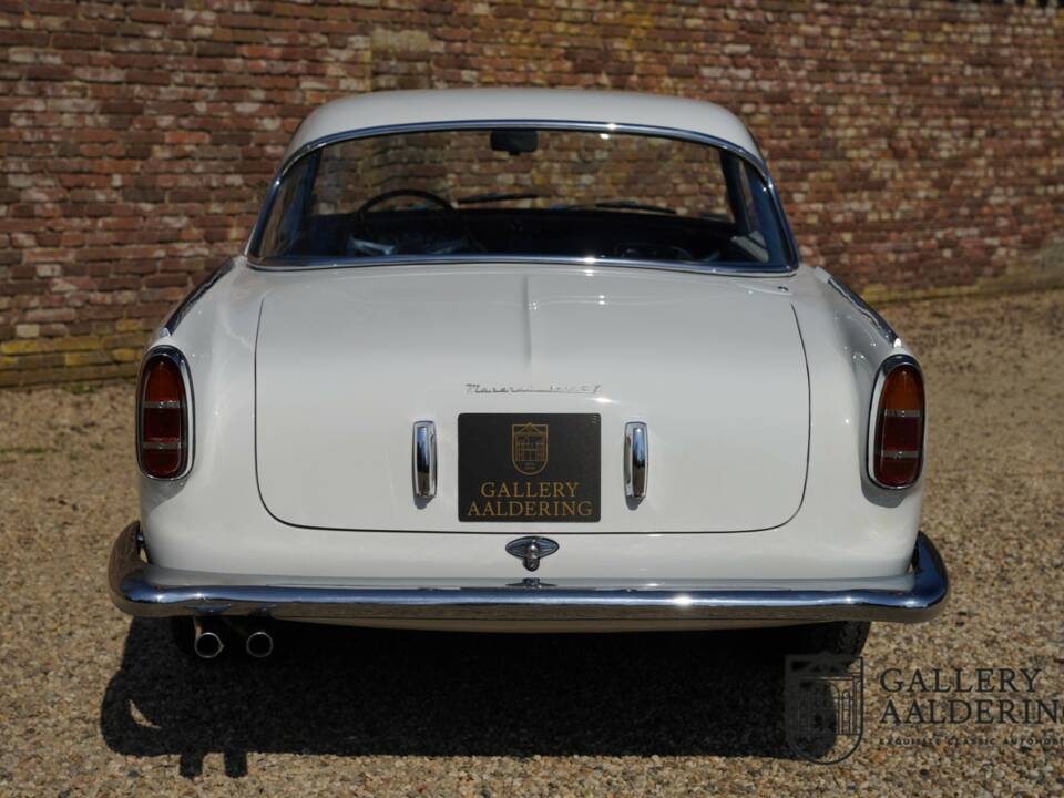 Immagine 6/50 di Maserati 3500 GT Touring (1958)