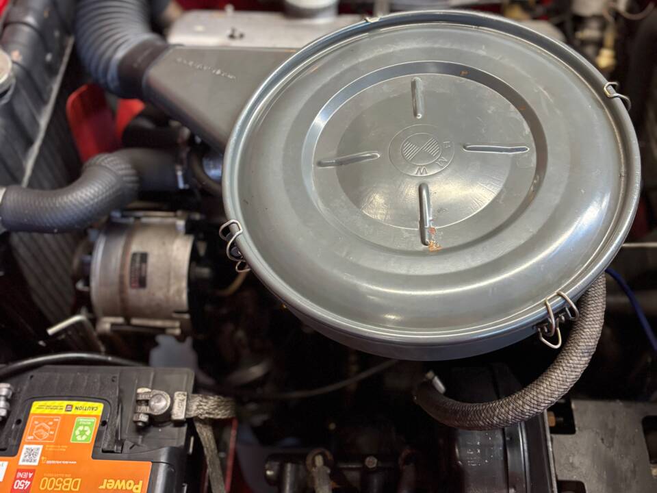 Bild 28/28 von BMW 1802 (1973)