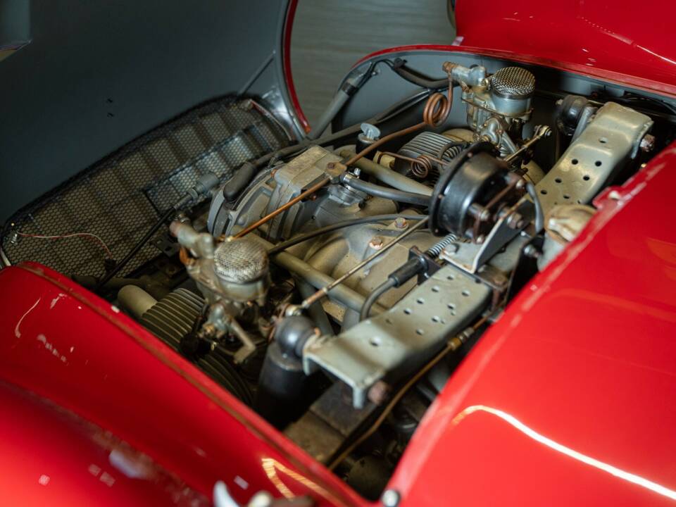 Image 45/50 of Nardi Sighinolfi 750 (1953)