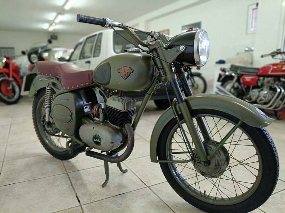 Image 4/28 of Maico DUMMY (1953)