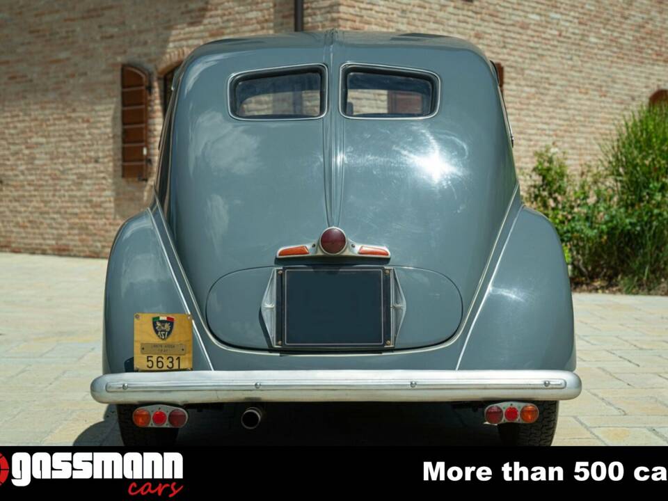 Bild 7/15 von Lancia Ardea (1941)