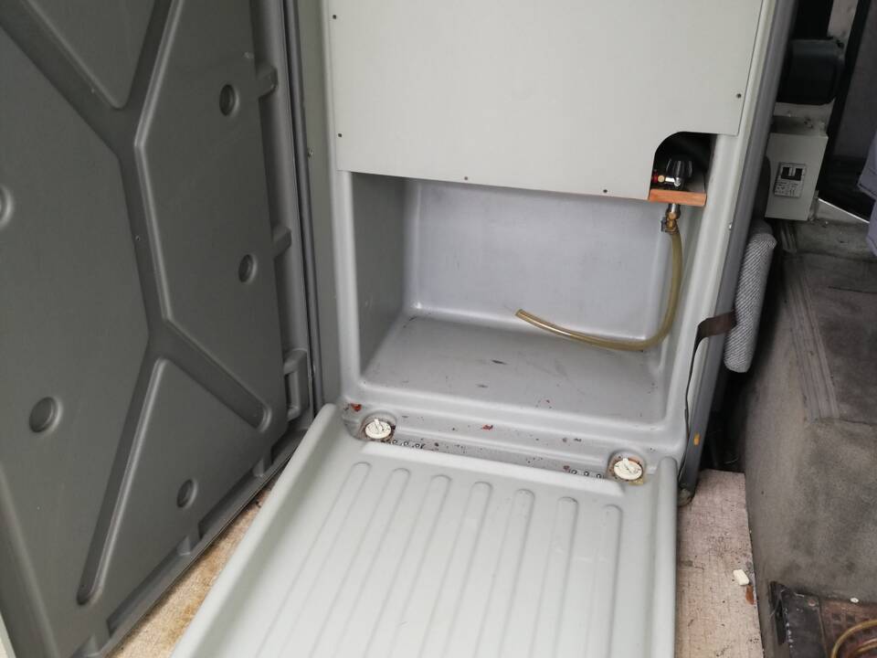 Image 75/78 of Volkswagen T3 Dehler Profi Syncro (1989)