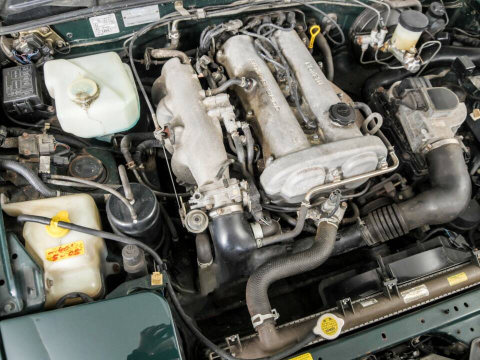 Image 35/50 de Mazda MX-5 1.6 (1993)
