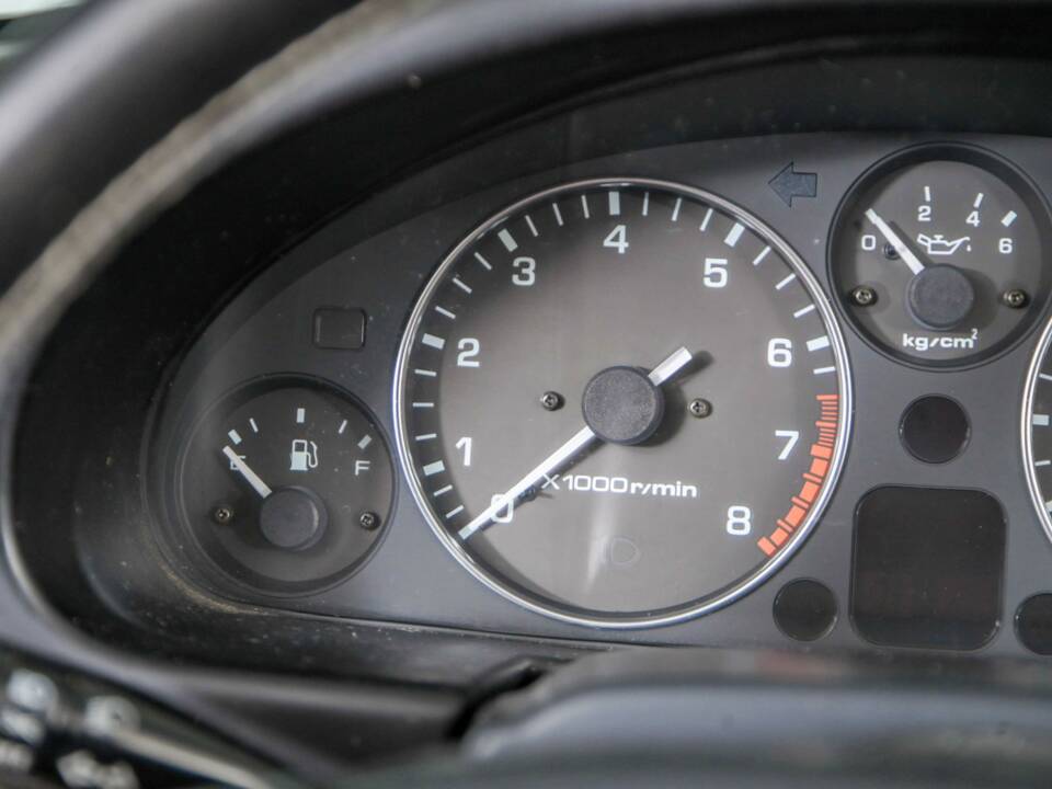 Image 16/50 de Mazda MX-5 1.6 (1993)