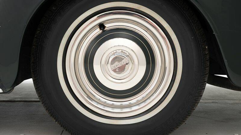 Bild 3/15 von Bentley S 2 (1961)