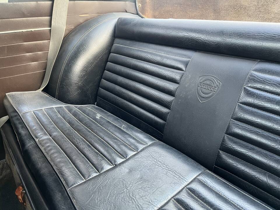 Bild 22/26 von Volvo 1800 S (1966)