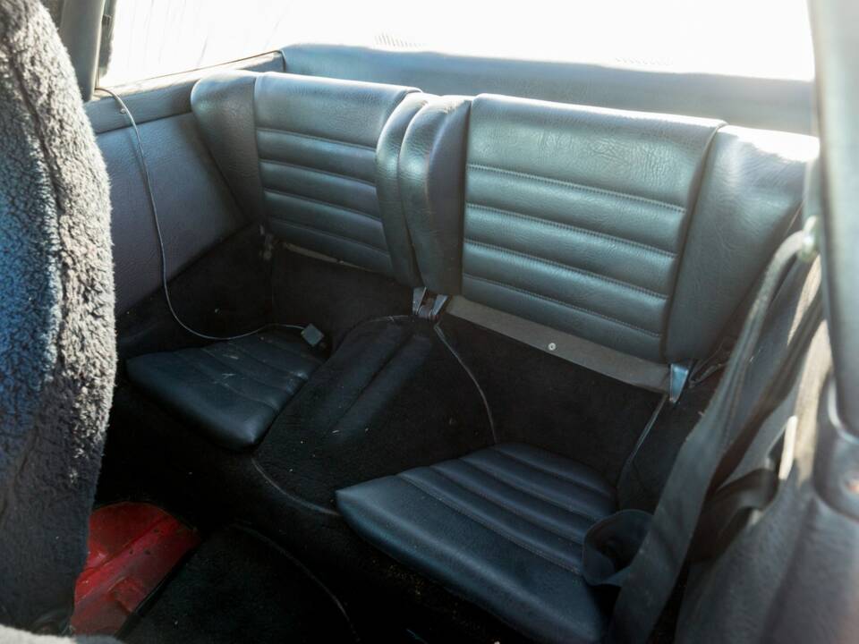 Image 9/10 de Porsche 911 SC 3.0 (1979)