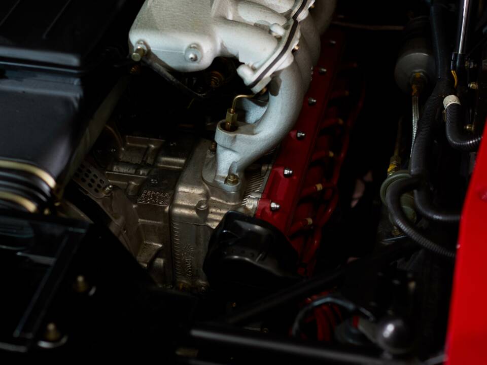 Image 25/56 of Ferrari Testarossa (1987)