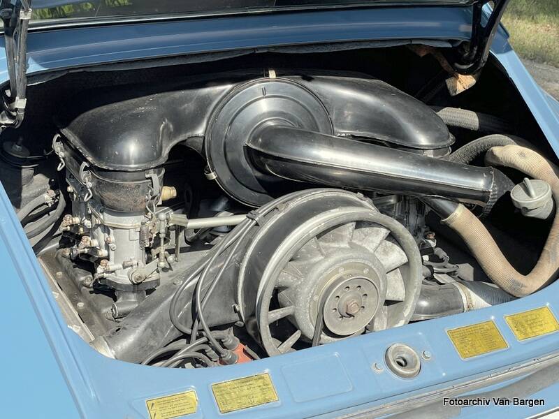 Bild 22/32 von Porsche 911 2.0 (1965)