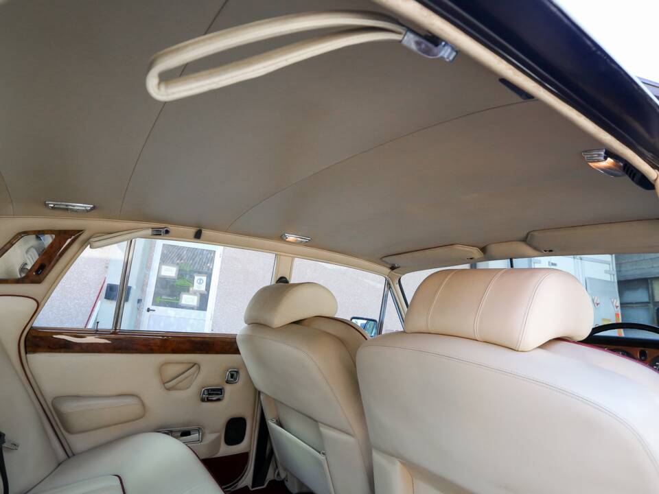 Immagine 158/196 di Bentley T 2 (1978)