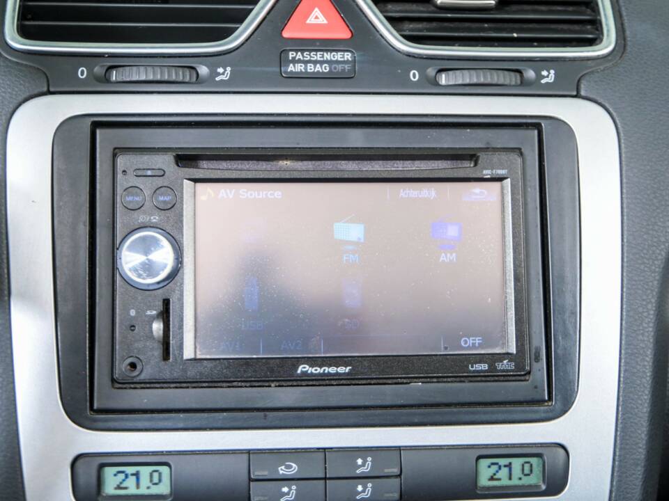 Image 25/42 of Volkswagen Eos 2.0 TFSI (2008)