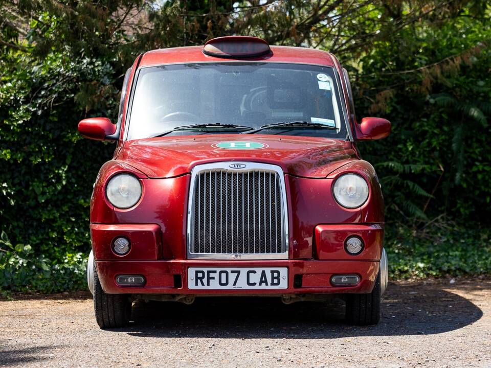 Immagine 6/50 di LTI TX4 (2007)