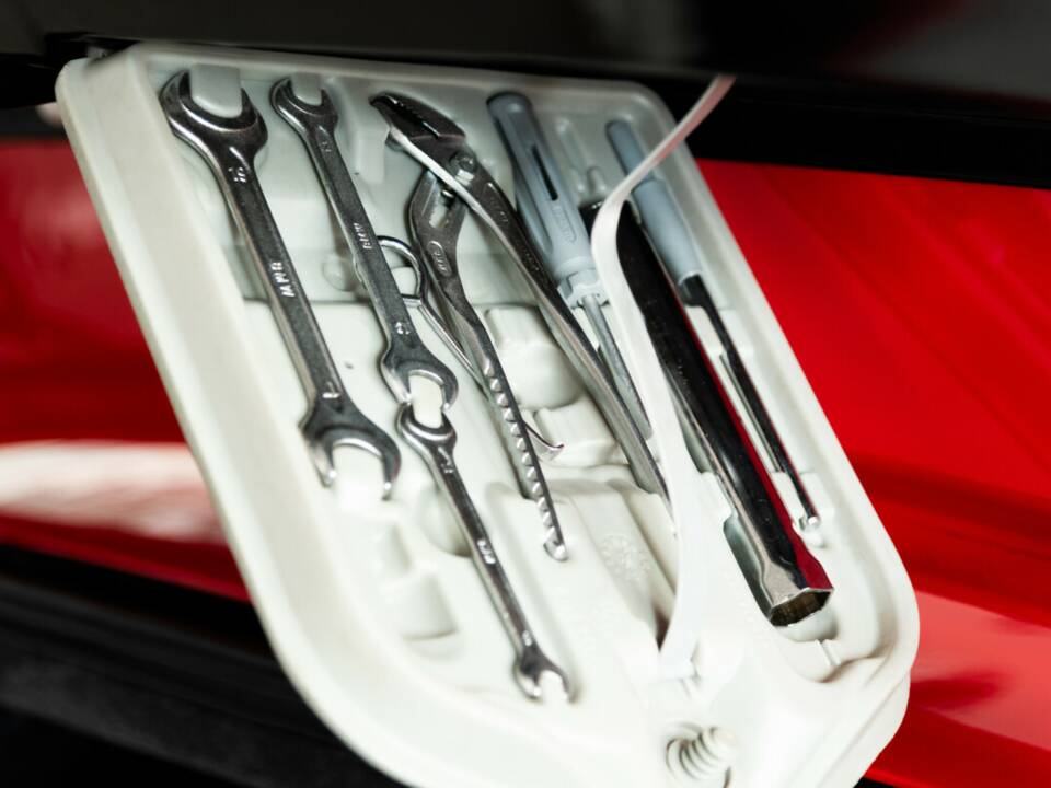 Immagine 37/42 di BMW Z1 (1991)