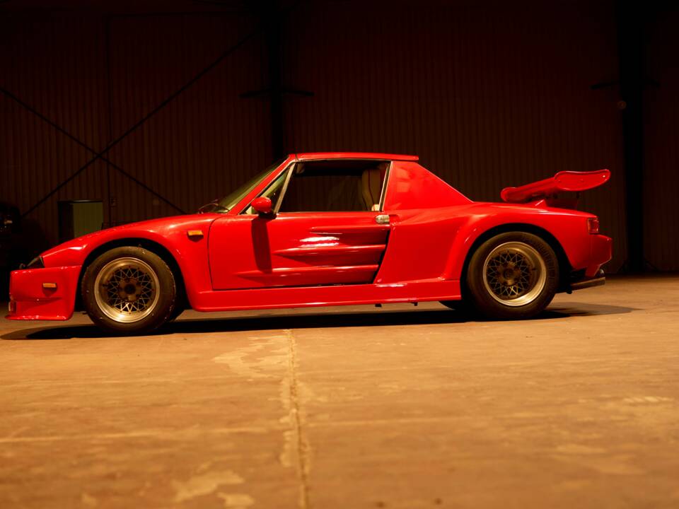 Image 14/54 of Porsche 914/6 (1975)