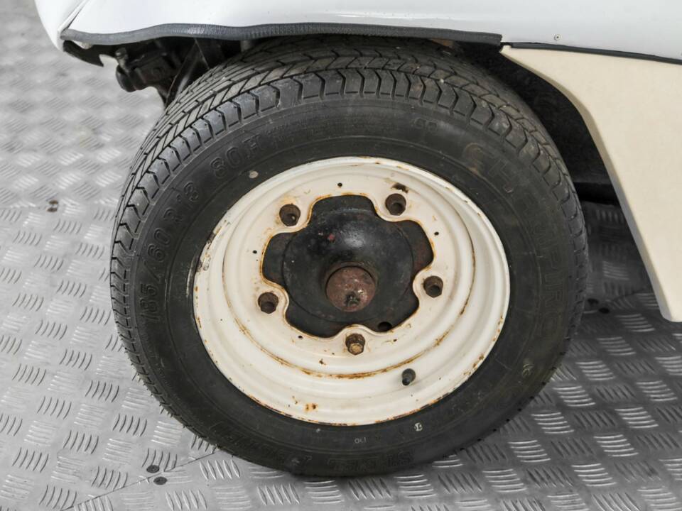 Bild 22/50 von Volkswagen Buggy (1961)