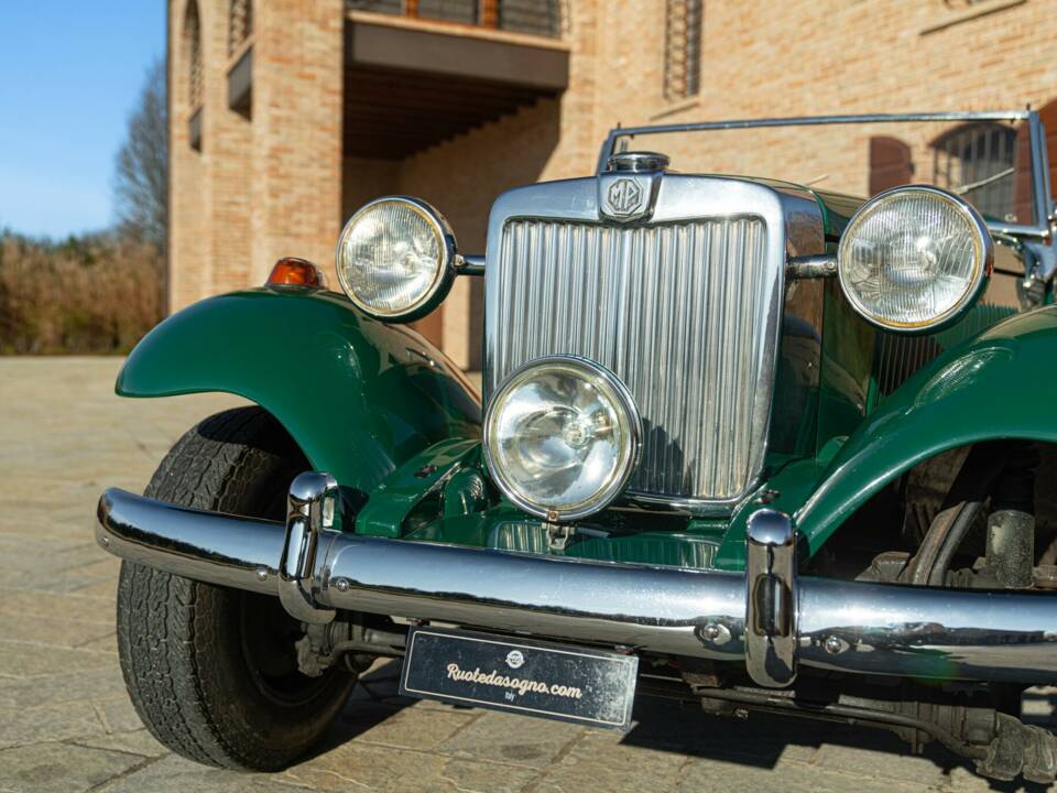 Immagine 19/50 di Lafer MP Lafer (1979)