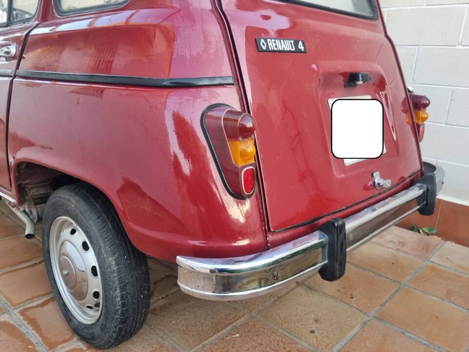 Bild 4/11 von Renault R 4 (1975)