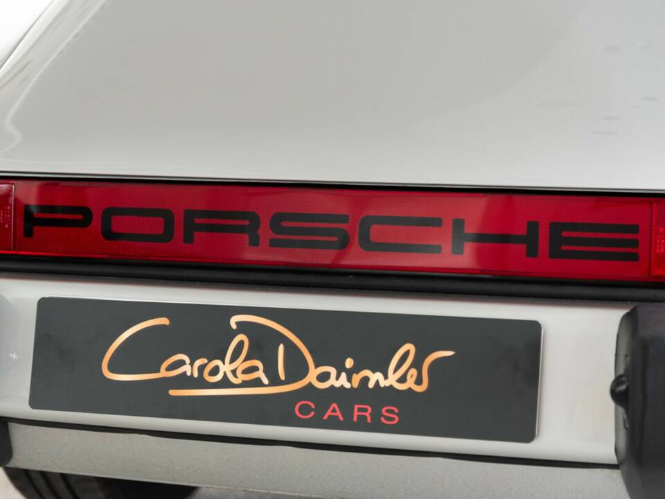 Image 23/50 de Porsche 911 Carrera 2.7 (US) (1974)