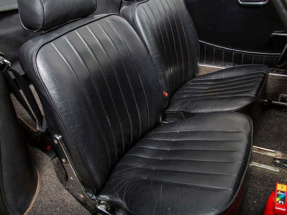 Afbeelding 28/34 van Porsche 356 B 1600 Super (1960)