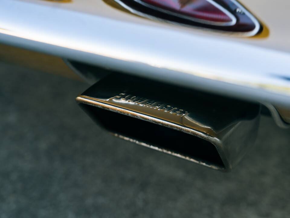 Imagen 20/76 de Chevrolet Corvette Stingray (1971)