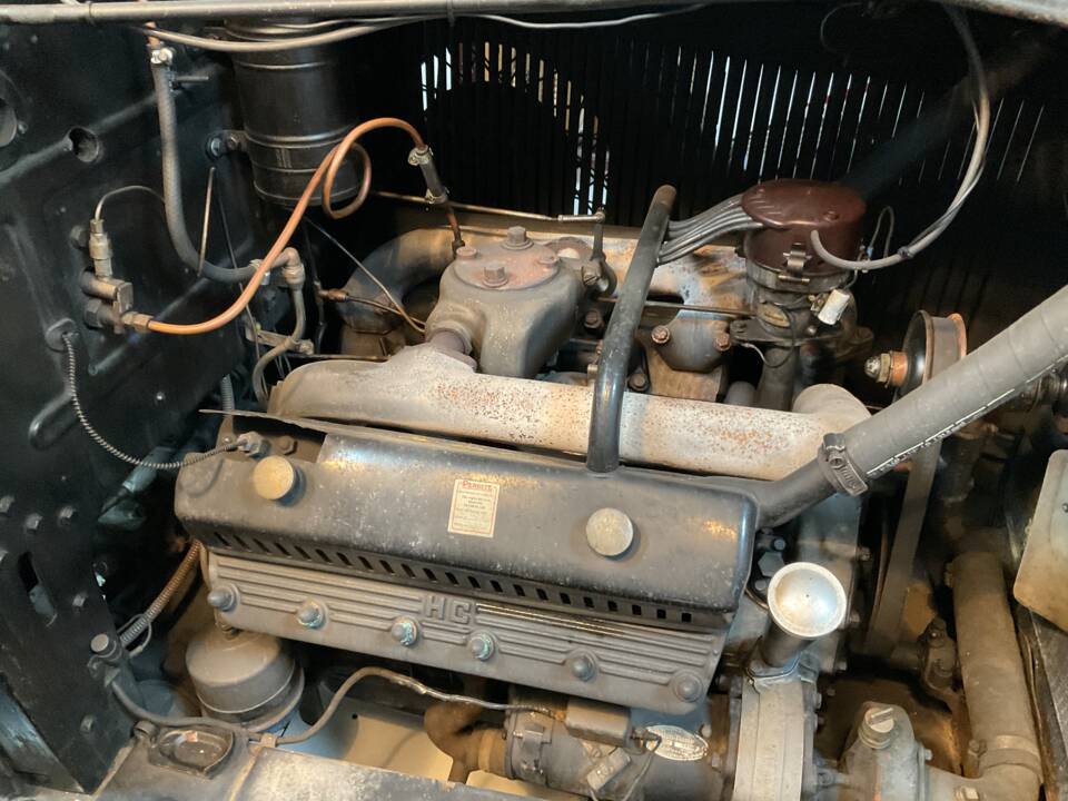 Bild 31/34 von Packard Standard Eight 726 (1930)