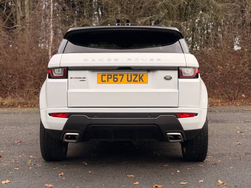 Bild 20/30 von Land Rover Range Rover Evoque TD4 (2017)