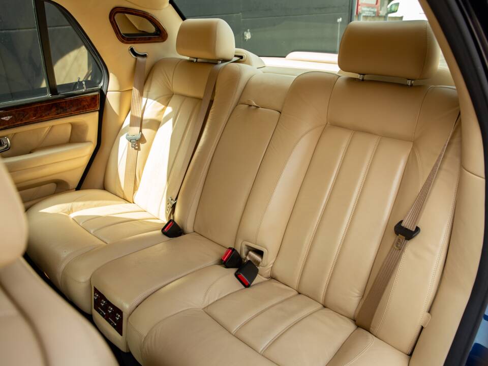 Immagine 12/50 di Bentley Arnage T (2004)