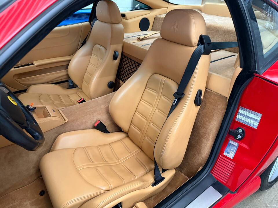 Image 7/17 of Ferrari 575M Maranello (2002)