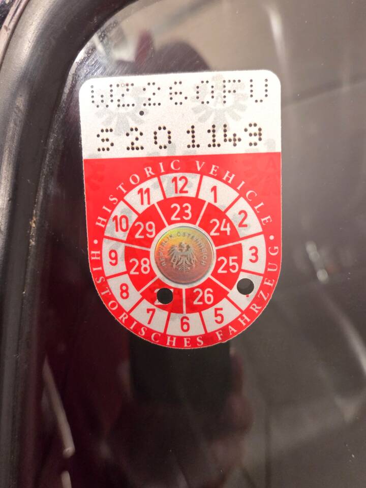 Image 26/79 of Porsche 912 (1969)