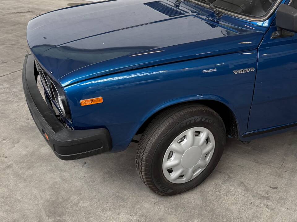 Image 56/85 de Volvo 66 (1980)